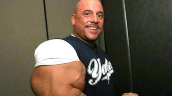 Arnold Schwarzenegger lidera a los 6 fisicoculturistas más extremos de la historia