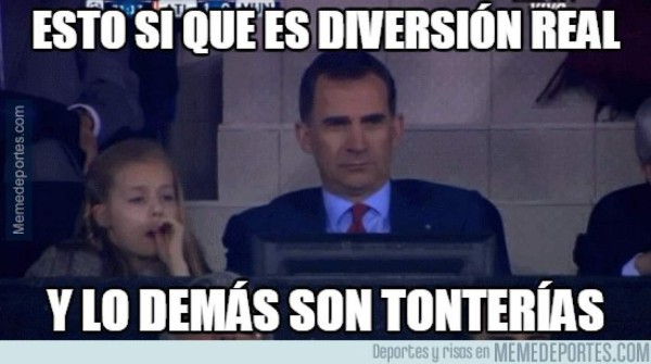 Los mejores memes de la victoria del Atlético de Madrid ante Bayern Múnich
