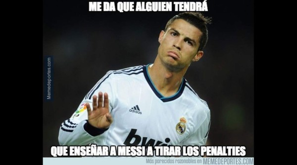 Los mejores memes que dejó la victoria del Barcelona ante el Levante