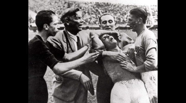 Los casos más sonados de futbolistas que tuvieron problemas con el alcohol