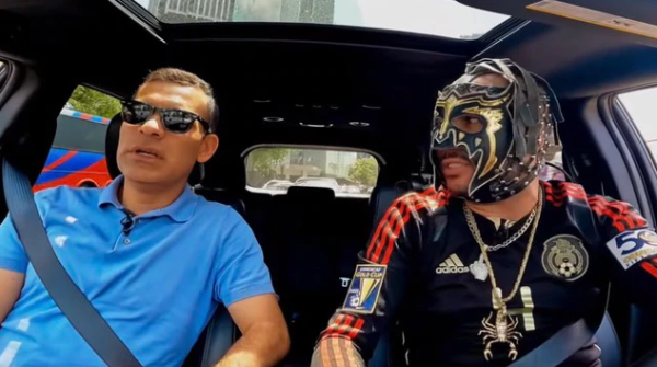 Rafa Márquez cuenta el duro momento cuando su nombre apareció en la ‘lista negra’ de Estados Unidos: ‘‘Cuando se acaba ni perdón te piden’’