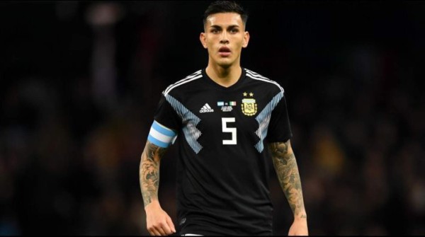 ¡Un 11 desconocido! Así sería la alineación de Argentina para enfrentar a Brasil