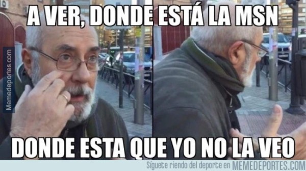 Barcelona, humillado en París por el PSG y en los memes lo crucifican