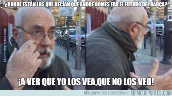 Barcelona cae ante Málaga y los memes fusilan a Leo Messi