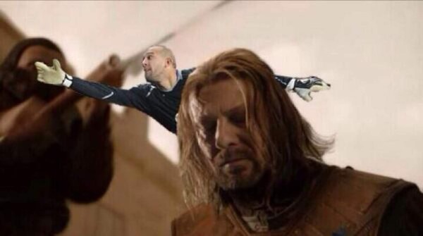 Los mejores MEMES por la brillante actuación de Tim Howard
