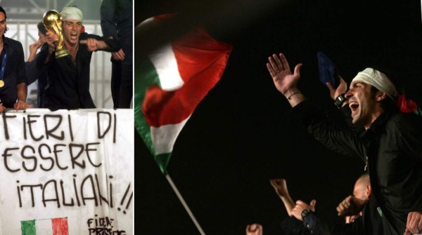 FOTOS: Las mejores imágenes en los 20 años de Gianluiggi Buffon en su carrera