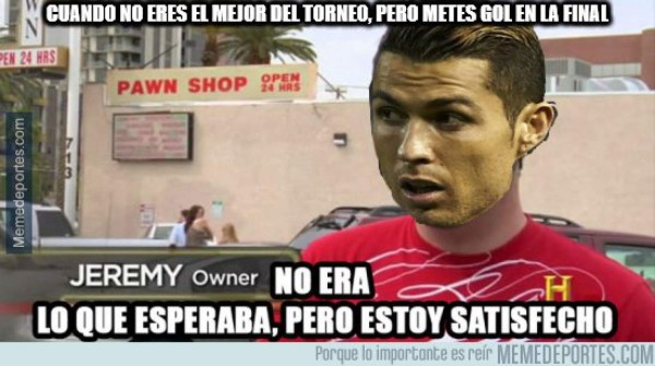 Los mejores memes que dejó el fin de semana en el mundo del fútbol