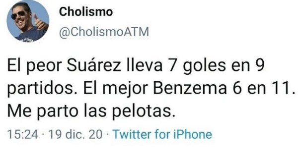 Los memes revientan a Real Madrid y Florentino Pérez por la 'enésima' ayuda del VAR en España