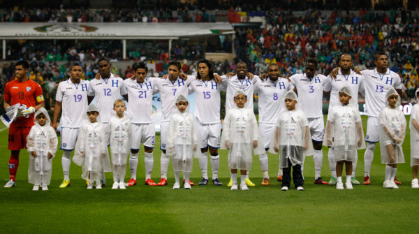 Misión de Honduras en el Mundial: Pasar a octavos