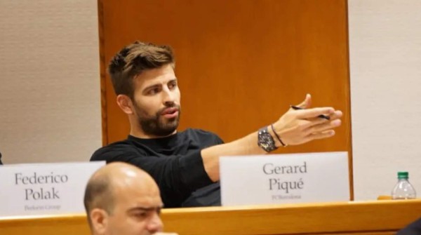 Abogados, médicos y marketing: Los futbolistas más inteligentes del mundo con título universitario