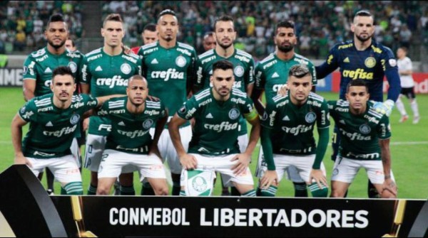 El polémico top de los mejores 10 equipos en la actualidad, según Club World Ranking&nbsp;&nbsp;