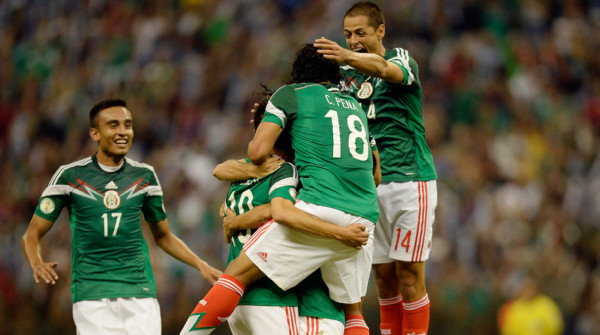 EN VIVO: ¡México gana a Panamá y sigue vivito!