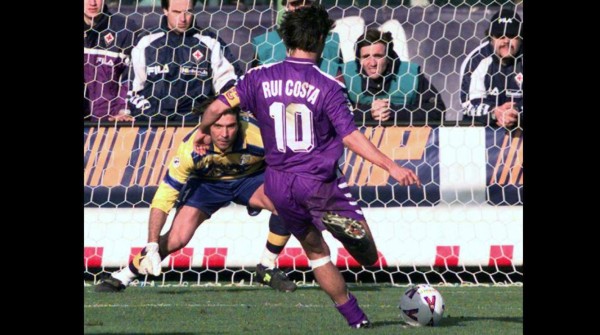 FOTOS: Las mejores imágenes en los 20 años de Gianluiggi Buffon en su carrera