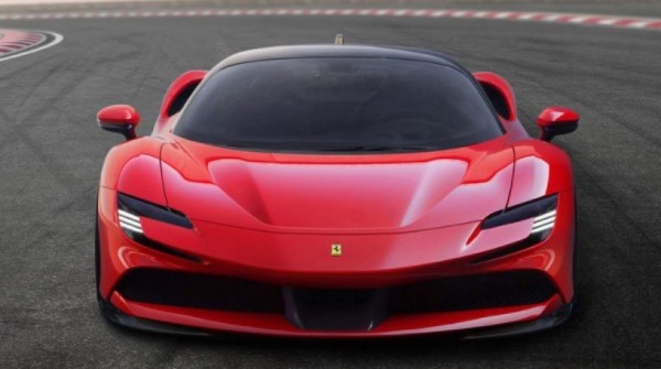 La lujosa colección de autos del Kun Agüero en España: 'Para qué mierda compré ese coche”