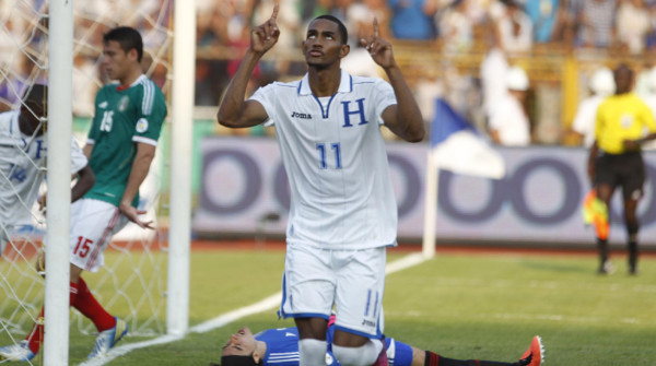 VIDEO: Los nueve goles de Bengtson con Honduras