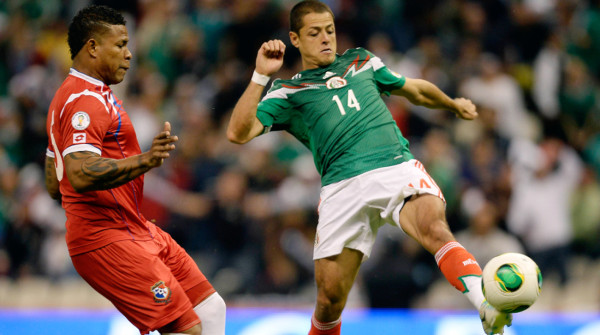 EN VIVO: ¡México gana a Panamá y sigue vivito!