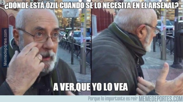 Los mejores memes que dejó el fin de semana en el mundo del fútbol