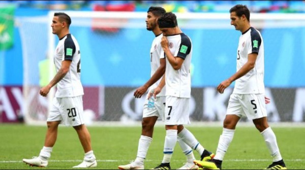 Datos, curiosidades y récords que ha dejado el Mundial de Rusia hasta el momento