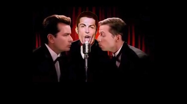 ¡Ni ganando se salva! Los memes ridiculizan a Cristiano Ronaldo tras ganar el Balón de Oro