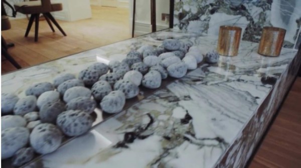 Así es la millonaria vida de Mesut Özil pese a ser marginado en el Arsenal: Autos y su mansión