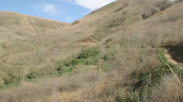 Impactante: Así quedó el helicóptero de Kobe Bryant tras el fatídico accidente