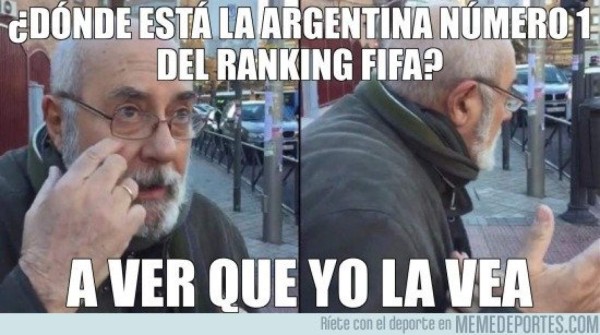 ¡Imperdibles! Los memes tras la intensa jornada de eliminatoria por el mundo