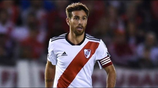 ¡Confirmado! El 11 de River Plate para hacer respetar el Monumental ante Boca Juniors