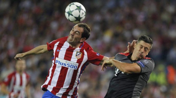 Los 25 mejores jugadores latinoamericanos en el fútbol europeo