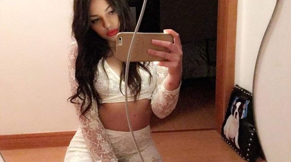 ESCÁNDALO: Jovencita revela cómo fue su noche con Cristiano a espaldas de Georgina Rodríguez