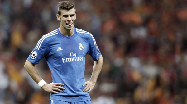 Ancelotti confirma recuperación de Gareth Bale
