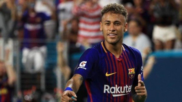 Top: Los últimos 10 futbolistas sudamericanos que ficharon por el Barcelona