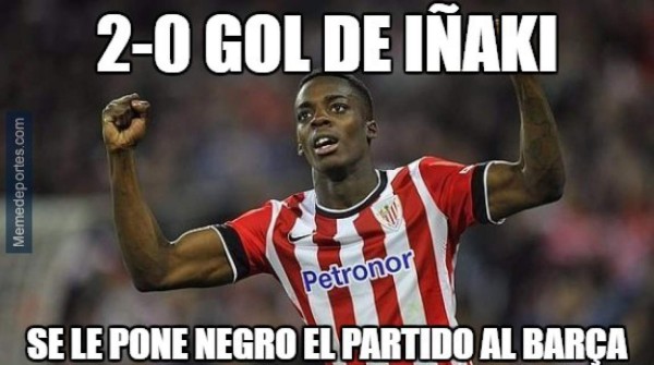 ¡Crueles burlas! Barcelona cae en Copa del Rey y no los perdonan