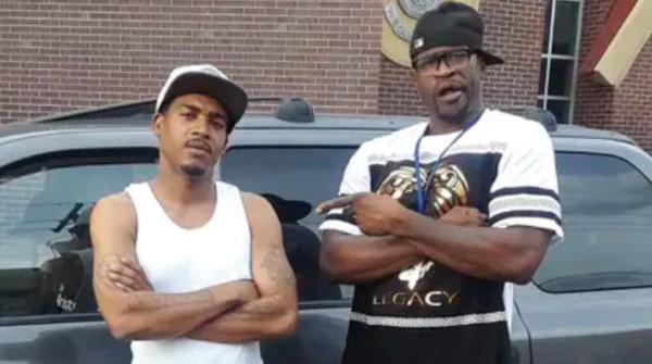 Quién era realmente George Floyd: el jugador que no pudo cumplir su sueño y que fue ejecutado por su ''excompañero''