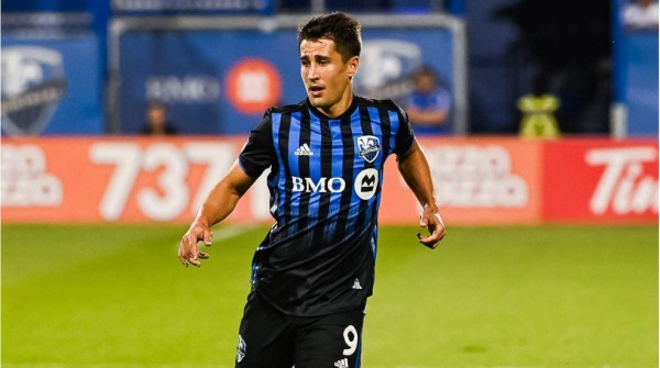 Olimpia-Montreal Impact: Una batalla dispareja desde títulos y chequera, pero con goleadores hondureños