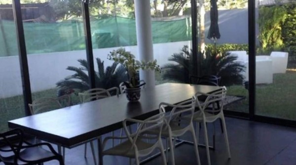 Así es lujoso barrio de Culiacán donde los vecinos no quieren a Diego Maradona&nbsp;&nbsp;