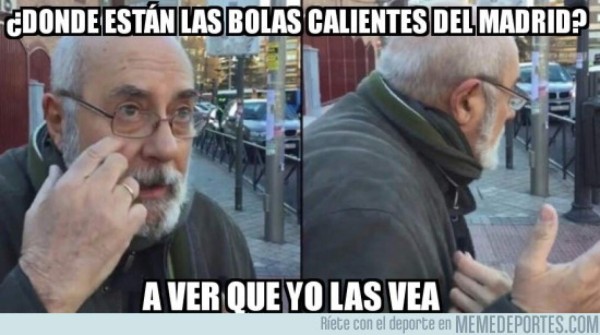 ¡Imperdibles memes del sorteo de la Champions League!