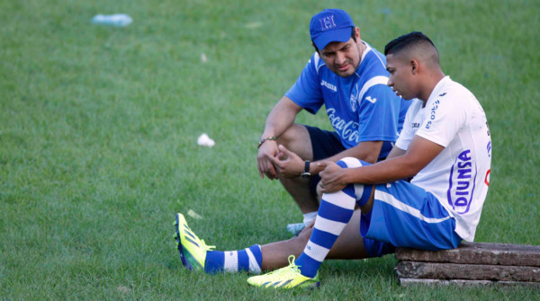 Honduras ya prepara la 'Operación Jamaica”