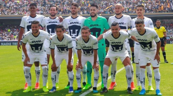 México: Estos son los equipos más caros de la Liga MX en el Apertura 2019