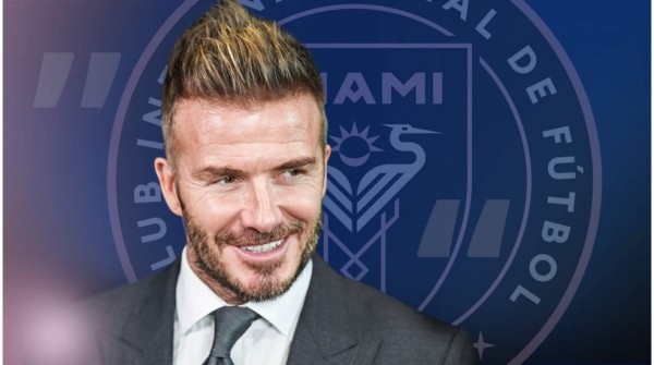 Beckham podría armar un equipazo: Nuevo DT y los fichajes que suenan para el Inter de Miami de la MLS