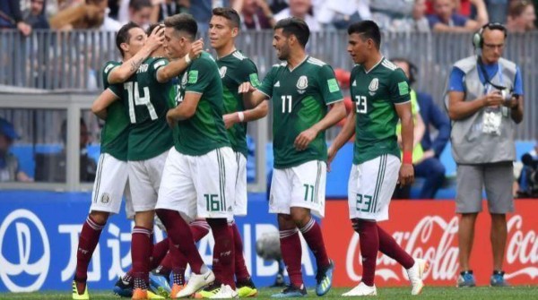 TOP 20: Las mejores selecciones de América en el último ranking FIFA