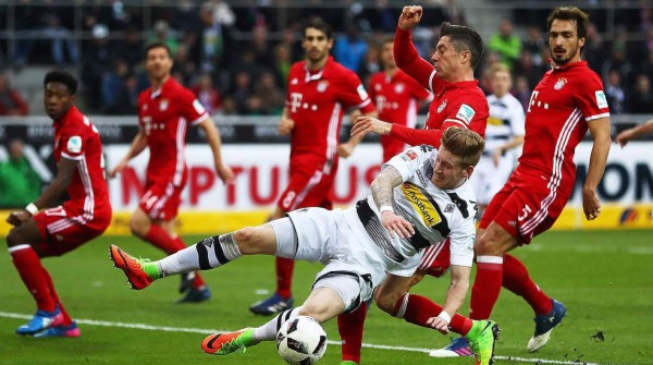 Puro fútbol: Los partidos más atractivos de este fin de semana por Europa