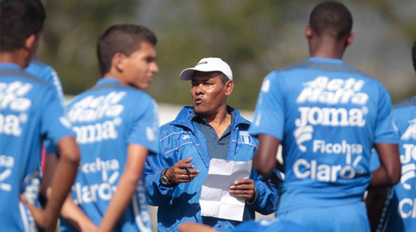 Brasil favorito del grupo A, Honduras quiere dar otro batacazo