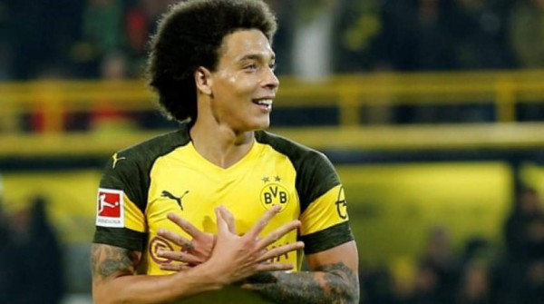 Con los fichajes: El explosivo 11 que quiere formar el Dortmund para dominar en Alemania