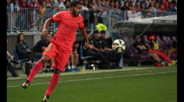 FOTOGALERÍA: Los 11 jugadores que están viviendo un calvario en el Barcelona