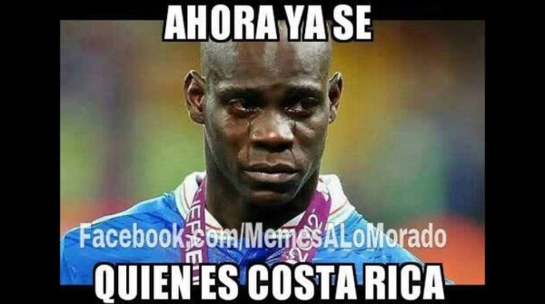 ¡BRUTALES! Bullying total tras el empate entre Honduras y Costa Rica