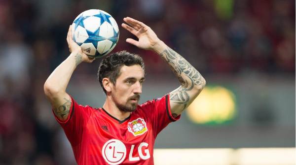 Roberto Hilbert será el entrenador de Johann Chirinos en el Fürth.