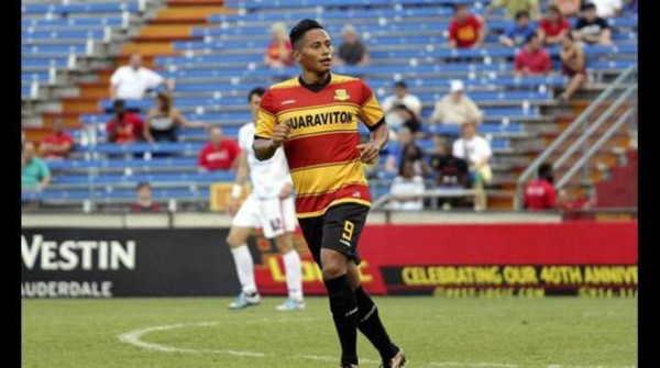 RUMORES Y FICHAJES: Argentino que no pegó en Costa Rica, llega a Guatemala