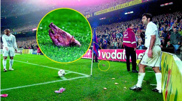 Cabezas de cerdo y carteles de 'judas': El terror por la traición que viviría Çalhanoğlu en su regreso al Milan