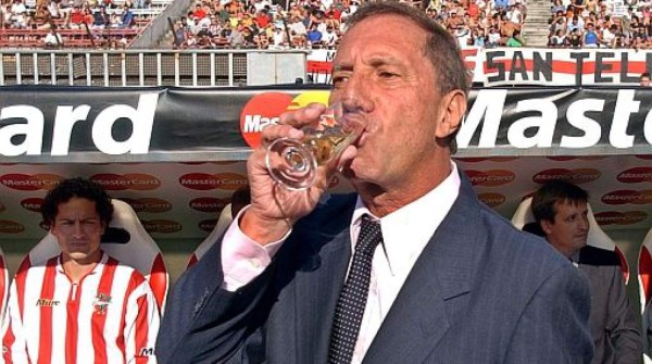 'Bolillo' Gómez destaca entre los personajes del fútbol con las cábalas más insólitas