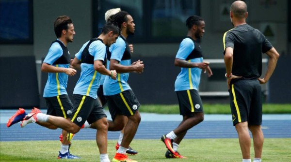 Las 10 restricciones de Pep Guardiola a sus jugadores en el Manchester City